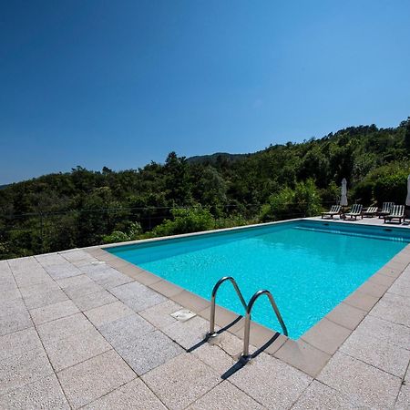 211 - Appartamento Acacia, Terrazza Giardino E Piscina Carro エクステリア 写真