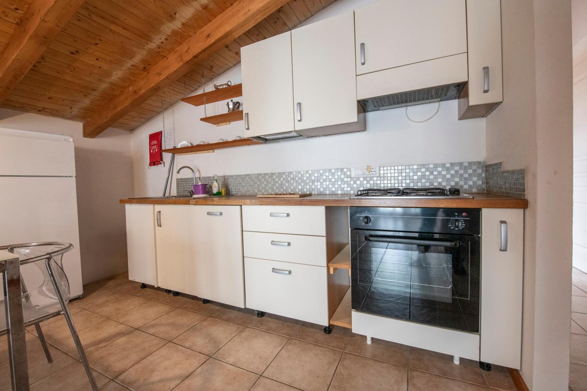211 - Appartamento Acacia, Terrazza Giardino E Piscina Carro エクステリア 写真