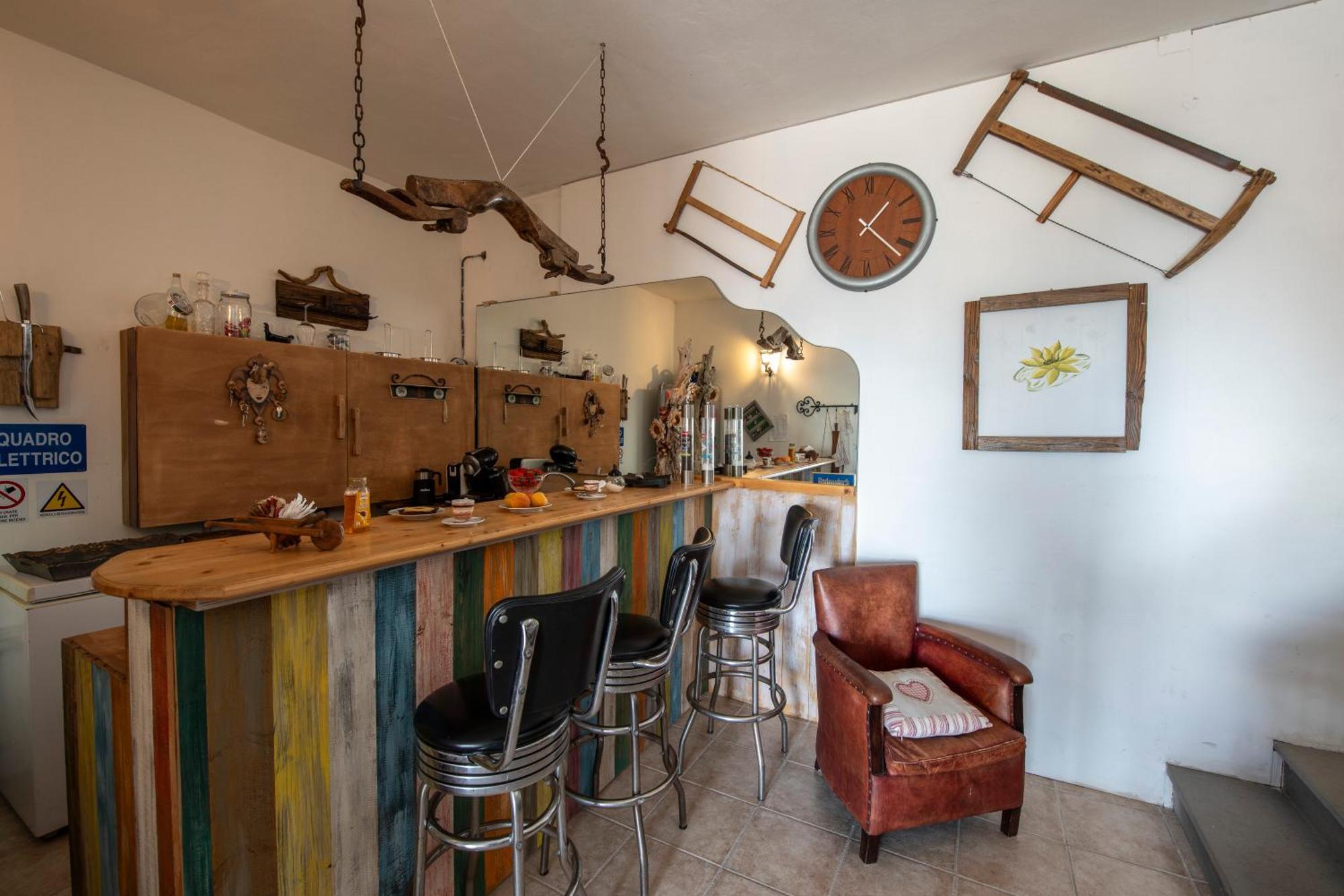 211 - Appartamento Acacia, Terrazza Giardino E Piscina Carro エクステリア 写真